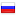 osi.ru hosted country